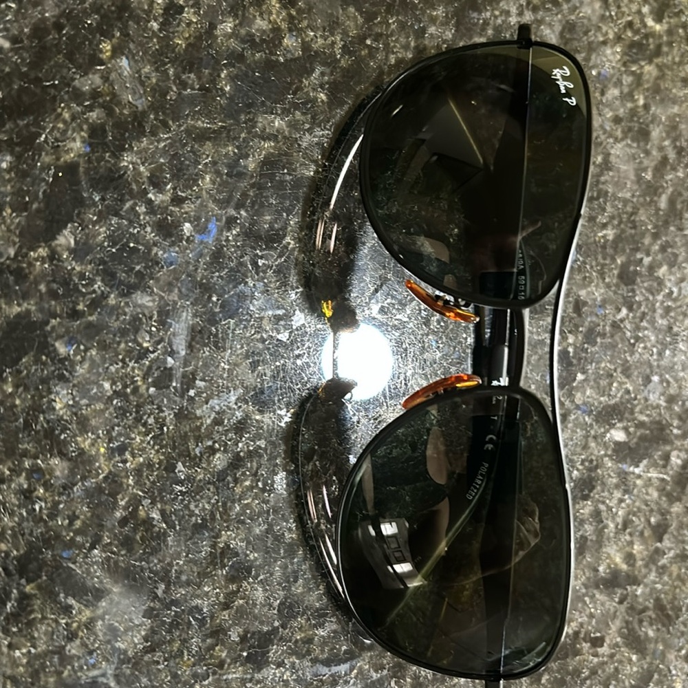 Ray Ban Sun glasses